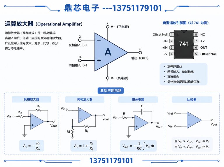 陇南集成电路展示图