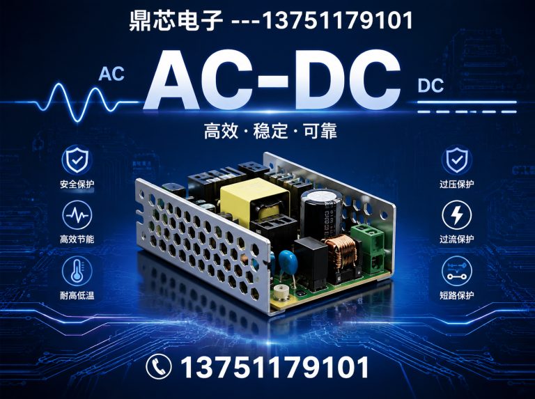 陇南AC-DC展示图